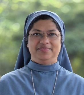 Sr. Lisieux DST